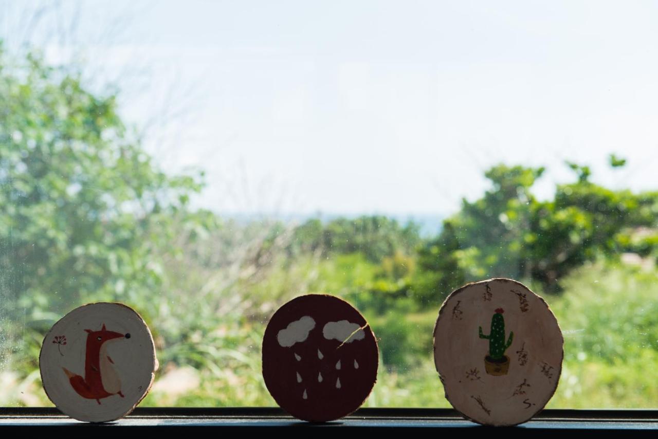 Mahalo B&B II Magong Extérieur photo