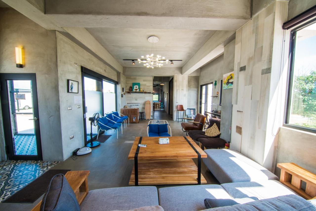 Mahalo B&B II Magong Extérieur photo