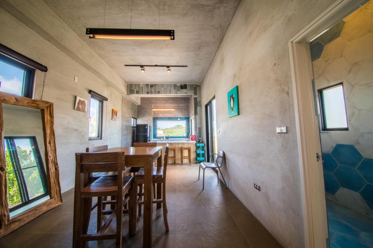 Mahalo B&B II Magong Extérieur photo