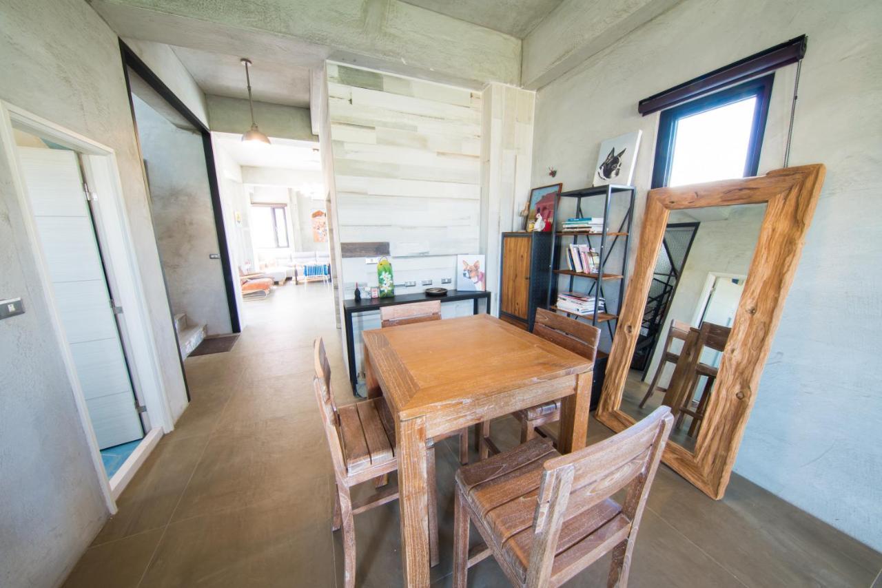 Mahalo B&B II Magong Extérieur photo