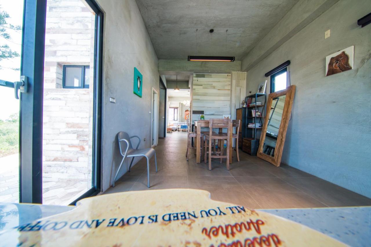 Mahalo B&B II Magong Extérieur photo